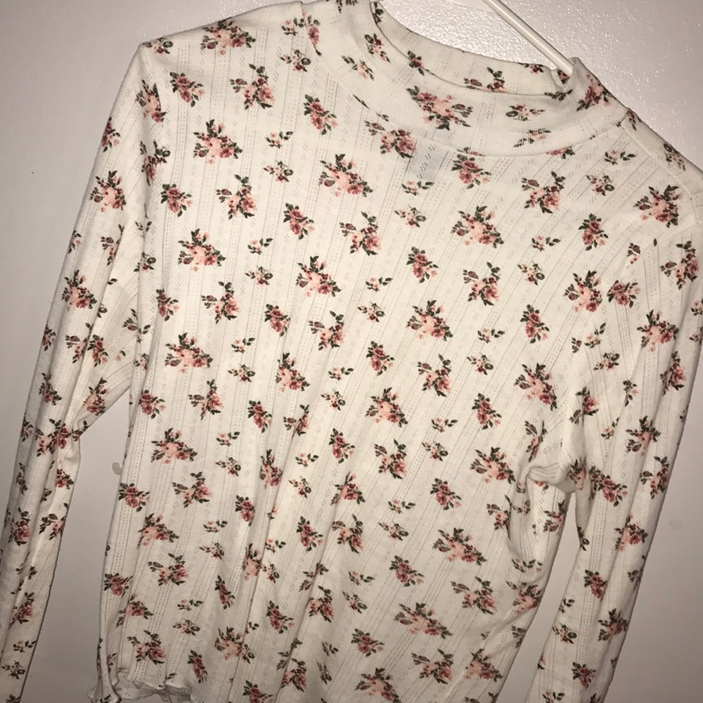 long sleeve